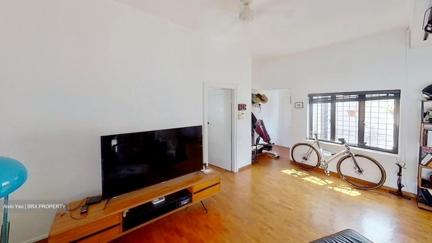 Tiong Bahru Estate (D3), Apartment #612381221